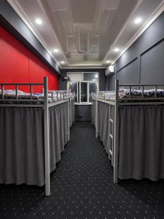 BOSS Hostel - 7