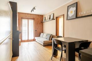 FREE PARKING - Edilneve Apartment - 6