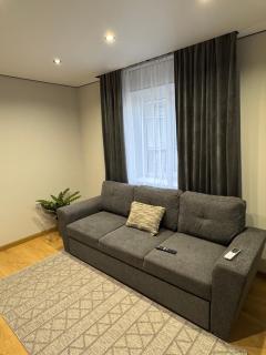 Central Apartments Проскурівська 1 - 6