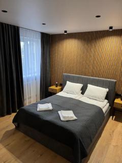 Central Apartments Проскурівська 1 - 9
