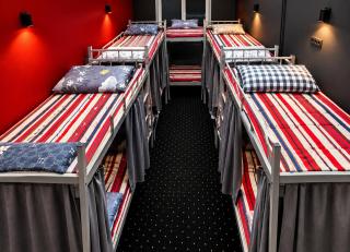 BOSS Hostel - 1