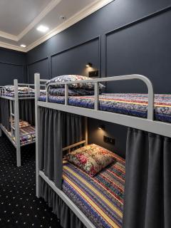 BOSS Hostel - 5