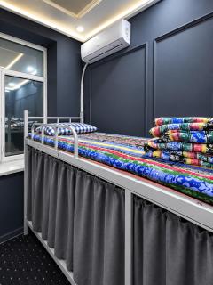 BOSS Hostel - 3