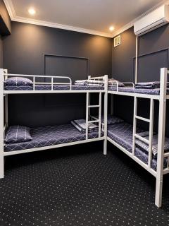 BOSS Hostel - 2