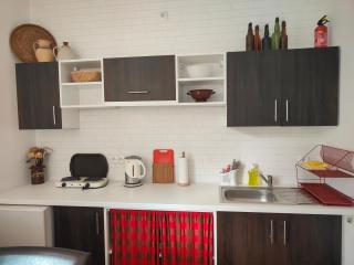 Apartament Alpejski Duży - 8