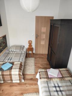 Apartament Alpejski Duży - 3
