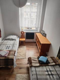 Apartament Alpejski Duży - 2