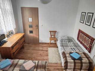 Apartament Alpejski Duży - 4