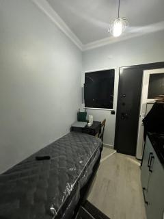 Marya Suite Hotel - 8