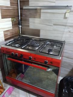 شقة على النيل المنصورة - 9