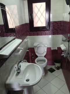 شقة على النيل المنصورة - 5
