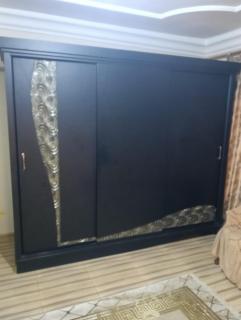 شقة على النيل المنصورة - 2