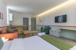 Le Gouraud Studios & Apartments in Gemmayzeh - 8