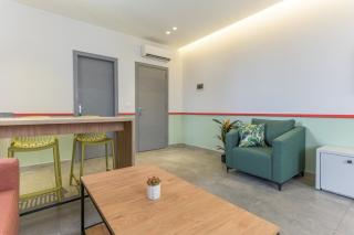 Le Gouraud Studios & Apartments in Gemmayzeh - 7