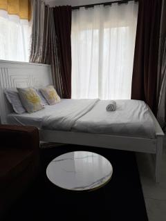 Starluxx suites fedha studio apartment 2 - 5