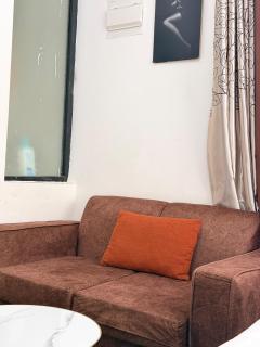 Starluxx suites fedha studio apartment 2 - 4