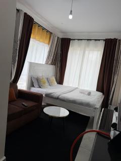 Starluxx suites fedha studio apartment 2 - 3