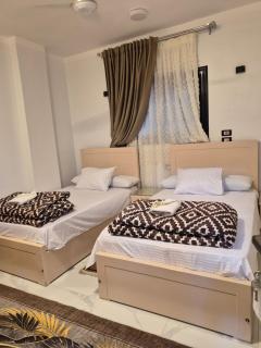 Amira Guest house - 6