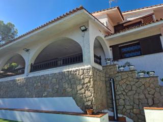 Villa las rosas - 0