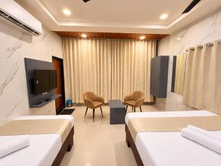 Supatham Residency - 5