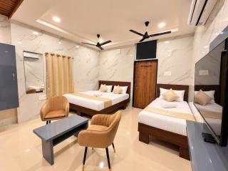 Supatham Residency - 8