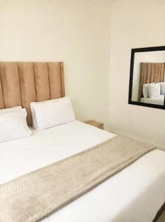 First Class Stay - 4