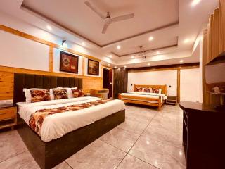 The Pine Woods - A Four Star Luxury Resort In Mussoorie near Zipline - 6