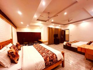 The Pine Woods - A Four Star Luxury Resort In Mussoorie near Zipline - 4
