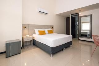 Basic Hotel Chipichape by Hoteles MS - 6