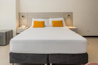 Basic Hotel Chipichape by Hoteles MS - 7