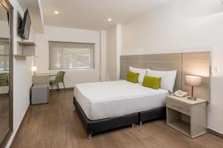 Basic Hotel Chipichape by Hoteles MS - 2