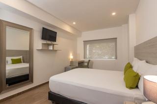 Basic Hotel Chipichape by Hoteles MS - 4