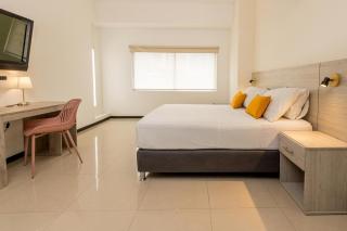 Basic Hotel Chipichape by Hoteles MS - 5