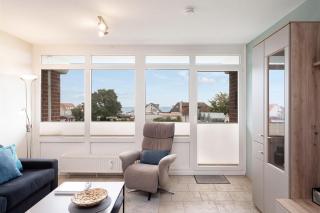 Haus Seeblick Meeresjuwel B4 - Kellenhusen - 6