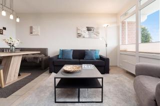 Haus Seeblick Meeresjuwel B4 - Kellenhusen - 5