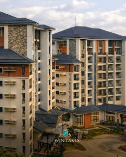 TwinLakes Tagaytay Staycation By Casa Venia - 2