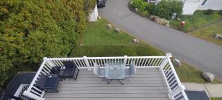 Modern Condo overlooking downtown Amherst! - Amherst - 7