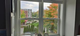 Modern Condo overlooking downtown Amherst! - Amherst - 6