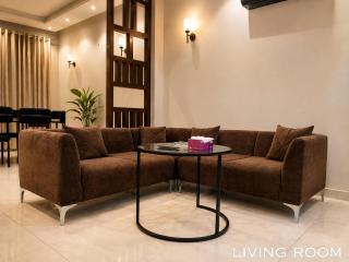 4-Bed Modern House Perfect for Families In DHA Phase 6 - 3