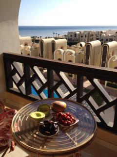 Apartments in Hurghada, Sahl Hasheesh, Ocean Breeze Resort - 2