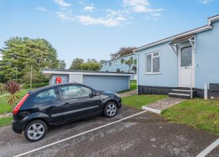 Brixham Holiday Park - 3