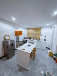 The Zanzibar barn Tropical loft - 5