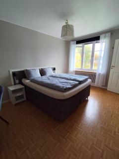Your home away from home near Volvo CE, work and vacation - Braås - 8