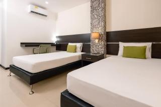Basic Hotel Chipichape by Hoteles MS - 1