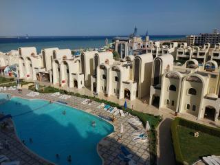 Apartments in Hurghada, Sahl Hasheesh, Ocean Breeze Resort - 5