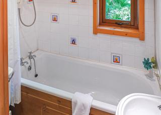 Loch Shuna Lodges - 6