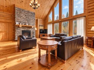 Lynx 72, Private SPA, Heated Pool, GYM - 5