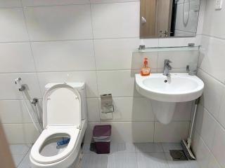 Muscat Pearl Apartment - 8