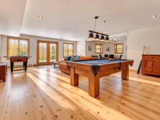 Lynx 72, Private SPA, Heated Pool, GYM - 4