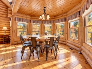 Lynx 72, Private SPA, Heated Pool, GYM - 3